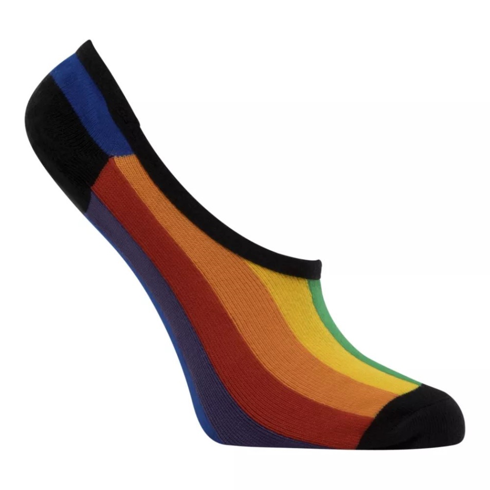 Furgonok Női Büszkeség Canoodle Láthatatlan - 3 Csomag Pride