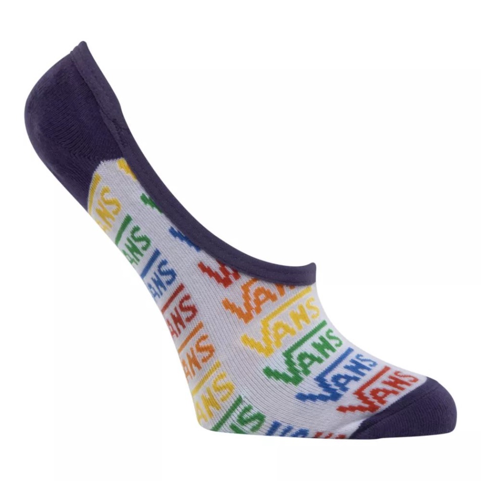 Furgonok Női Büszkeség Canoodle Láthatatlan - 3 Csomag Pride