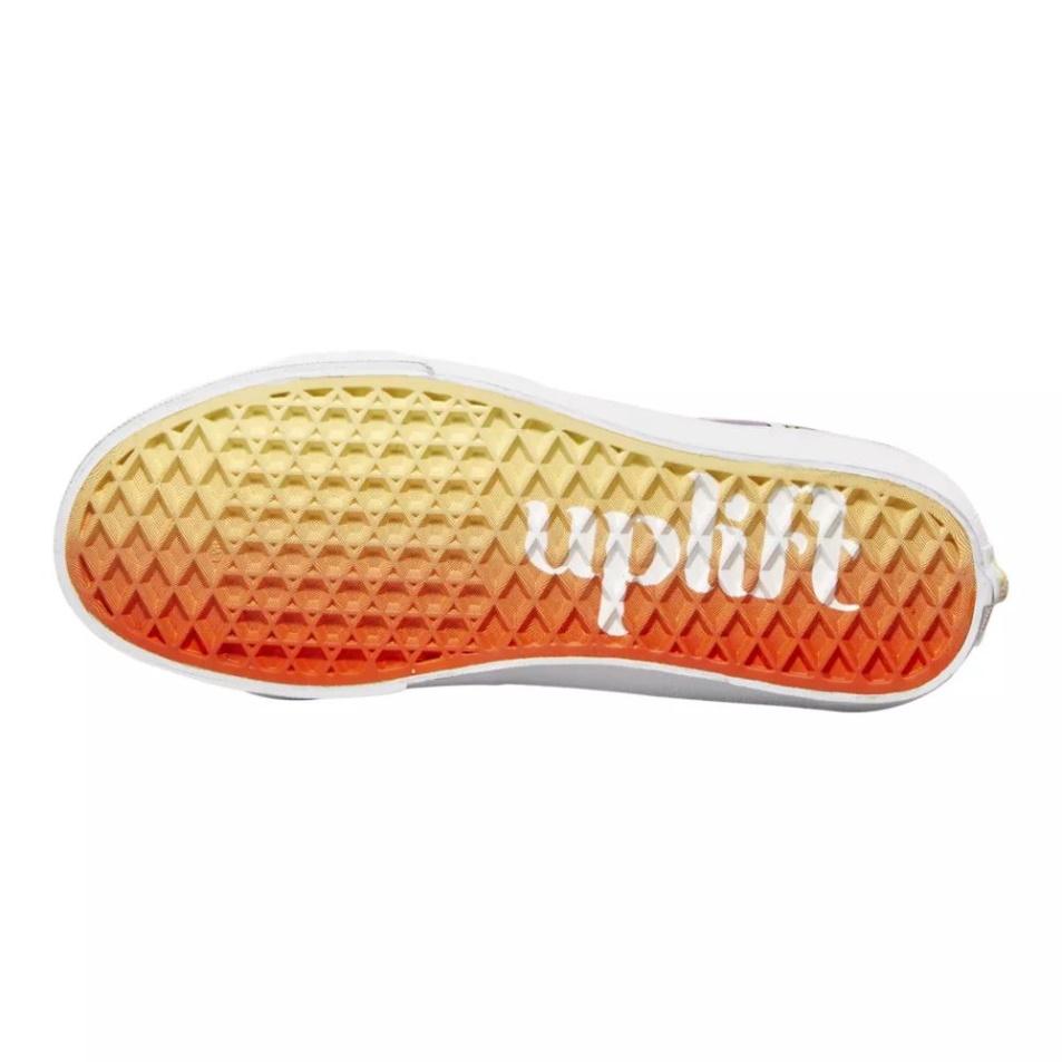 Vans Női Sk8-hi Cultivate Care Korcsolyacipő True Whitetrue White