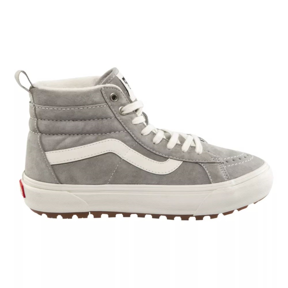 Vans Női Sk8 Mte-1 Gördeszka Cipő Tornacipő Magas Felső Légáteresztő