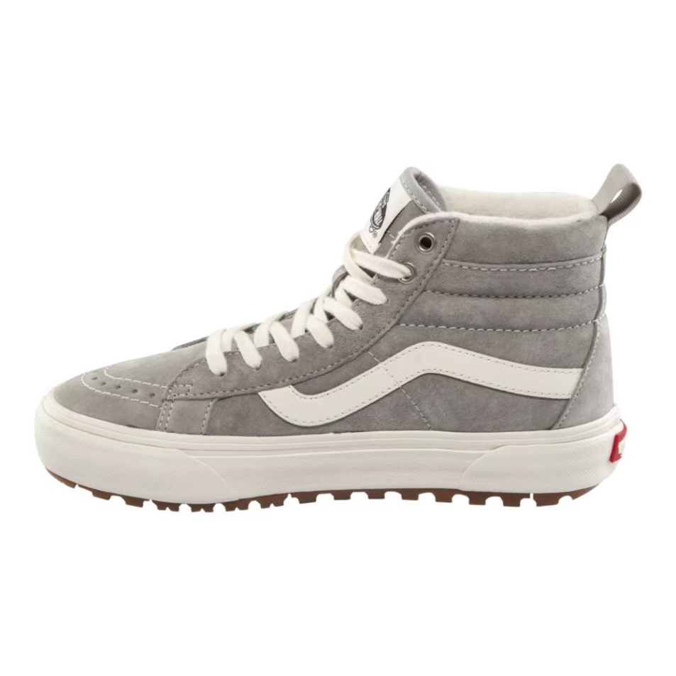 Vans Női Sk8 Mte-1 Gördeszka Cipő Tornacipő Magas Felső Légáteresztő