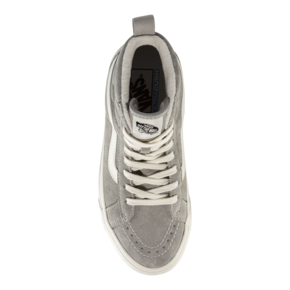 Vans Női Sk8 Mte-1 Gördeszka Cipő Tornacipő Magas Felső Légáteresztő