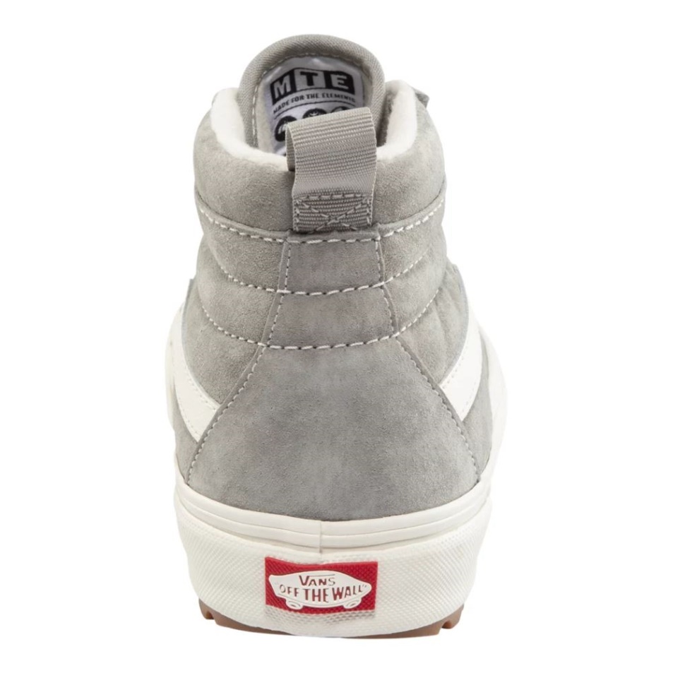 Vans Női Sk8 Mte-1 Gördeszka Cipő Tornacipő Magas Felső Légáteresztő