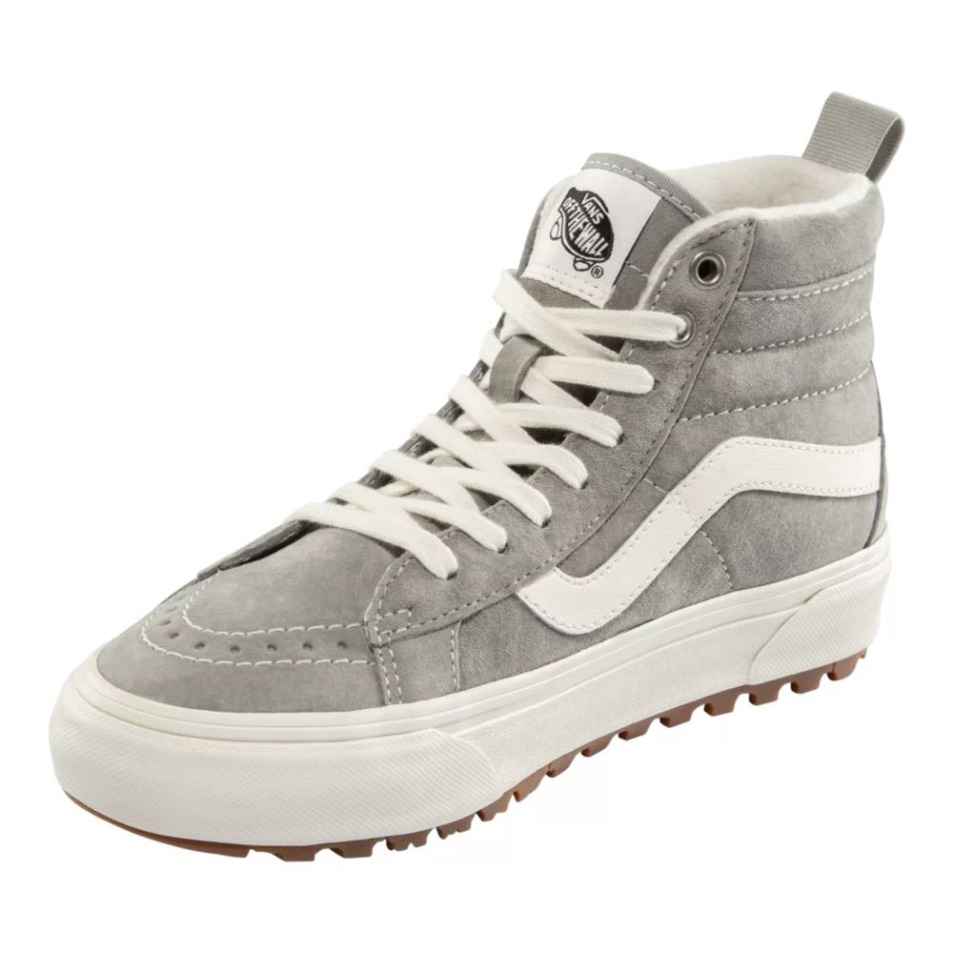 Vans Női Sk8 Mte-1 Gördeszka Cipő Tornacipő Magas Felső Légáteresztő