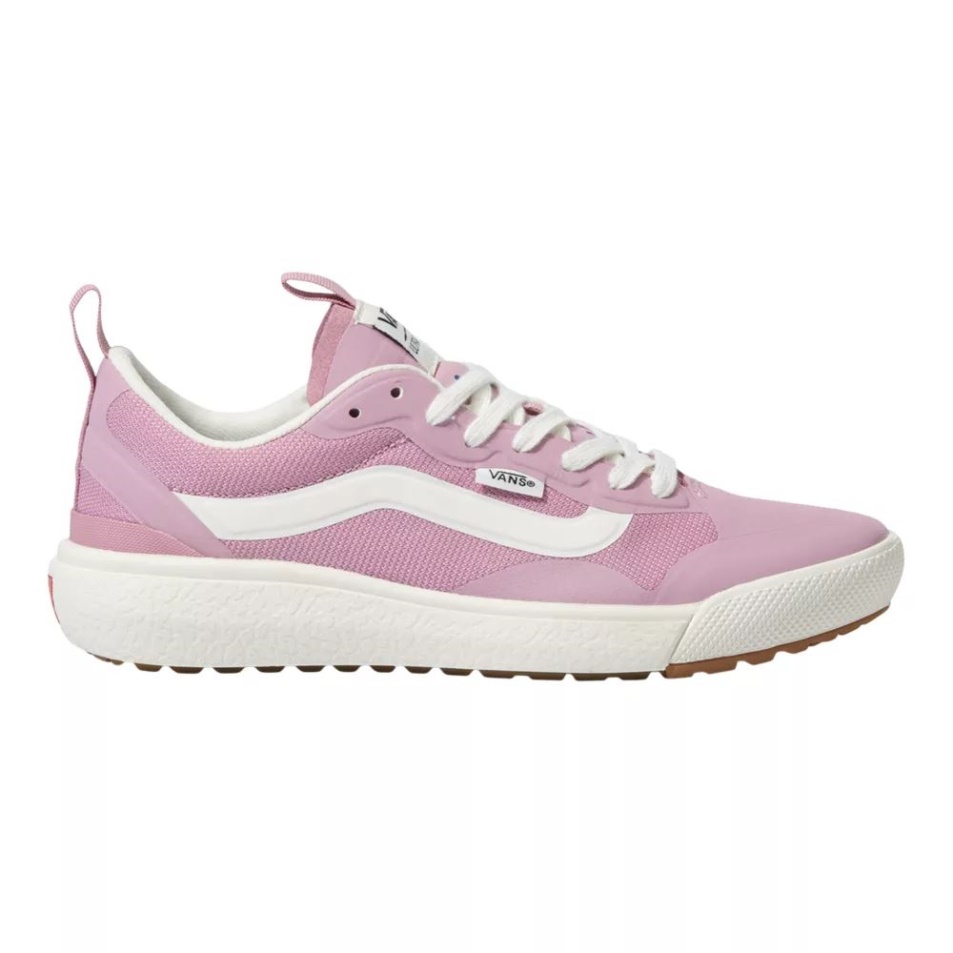 Vans Női Ultrarange Exo Se Gördeszka Cipő Levendula-mályvacukor