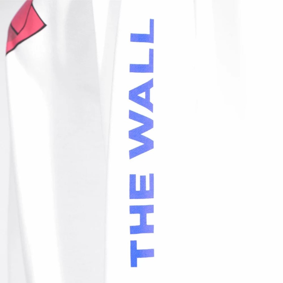 Vans X Sailor Moon Női Bff Gyapjú Pulóver Fehér