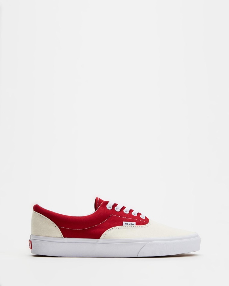 Furgonok Korszaka Klasszikus Sport - Unisex Chili Paprika-klasszikus Fehér