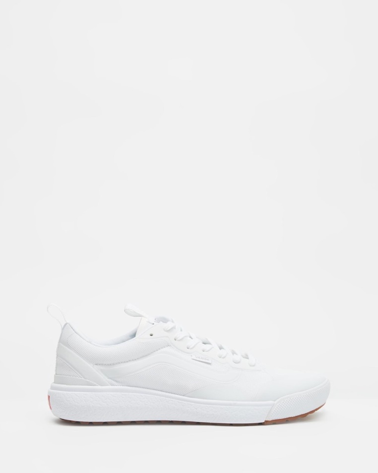 Furgonok Ultrarange Exo True - Unisex Fehér