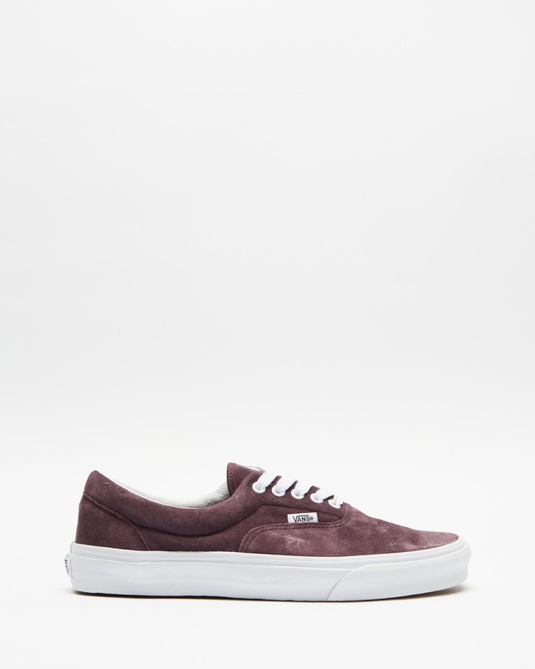 Vans Malac Velúr Korszak Tornacipő - Uniszex Borkóstoló