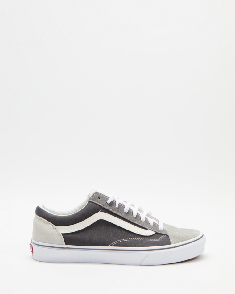 Vans Style 36 Színes Blokk - Unisex Drizzle-multi