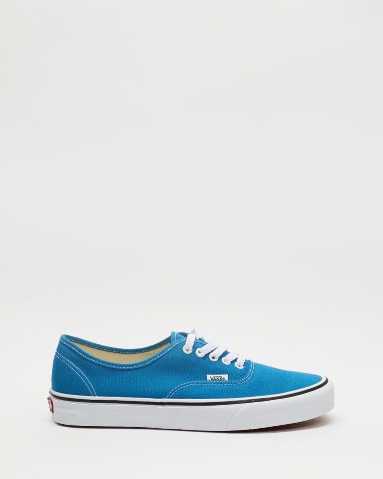 Furgonok Autentikus - Unisex Mediterrán Kék