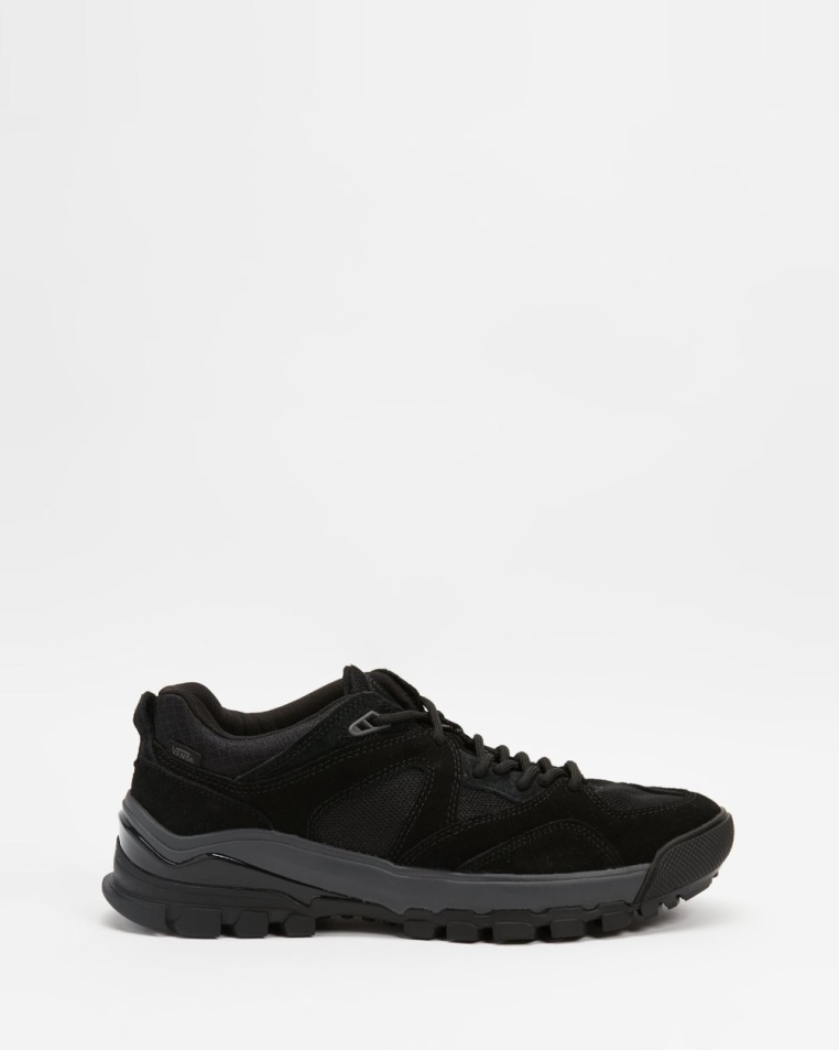 Vans Amzn Trailhead - Unisex Fekete