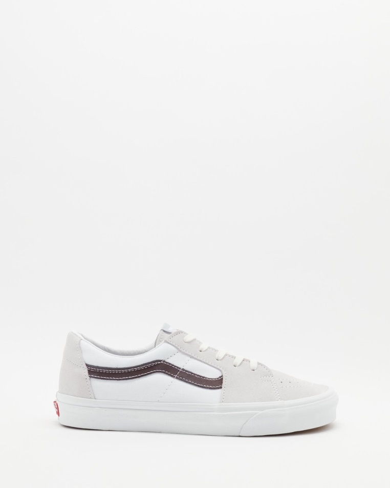 Vans Sk8-low - Unisex Felhők Naplemente