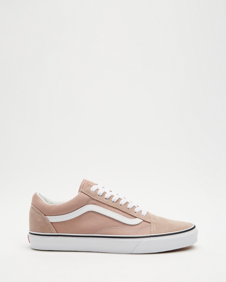 Vans Old Skool - Unisex Etherea-true Fehér
