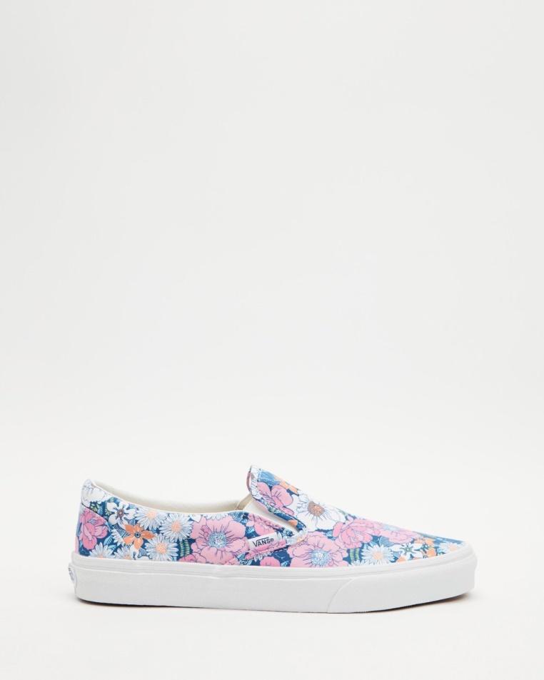 Furgonok Klasszikus Bebújós - Unisex Multi-true Fehér