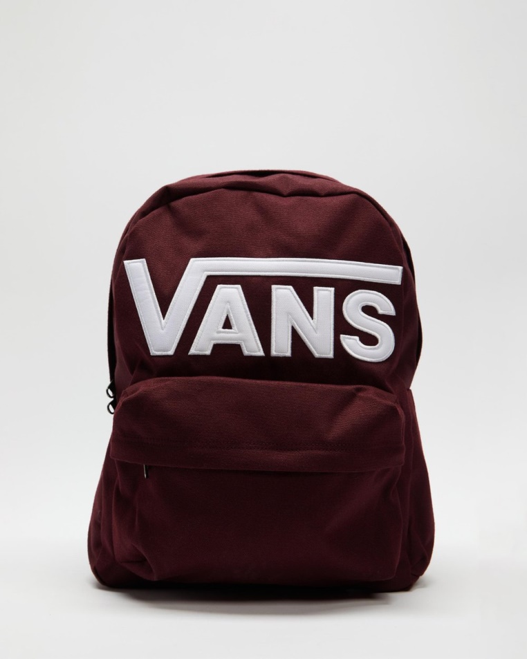 Vans Old Skool Drop V Hátizsák Port Royale