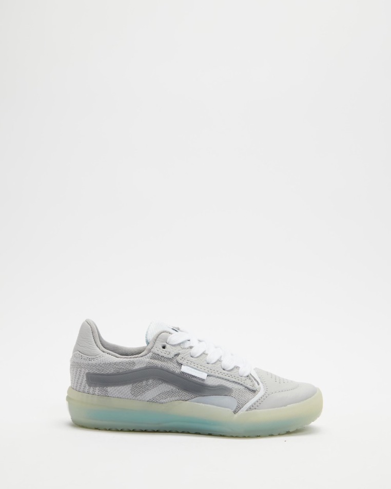 Vans Evdnt Ultimate Waffle - Gyerekek Szürke-multi